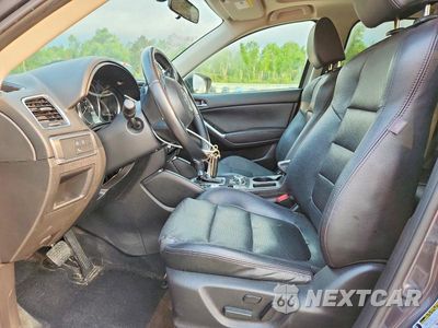 Zdjęcie 7 z 14 samochodu: 2016 MAZDA CX-5 GT VIN:JM3KE4DY7G0887230 - miniatura