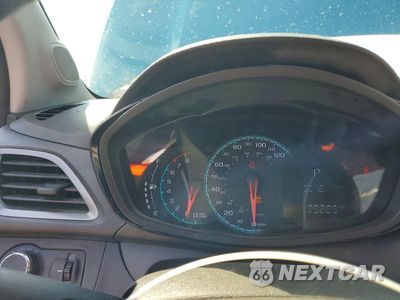 Zdjęcie 9 z 13 samochodu: 2020 CHEVROLET SPARK LS VIN:KL8CB6SA3LC409797 - miniatura