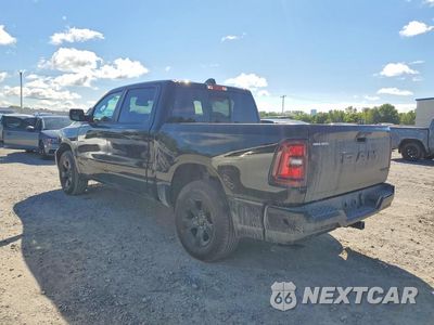 Drugie zdjęcie samochodu z przodu: 2025 RAM 1500 TRADESMAN VIN:1C6RRFGG9SN700874 - miniatura