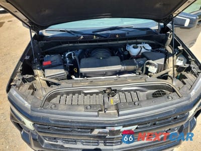 Zdjęcie 11 z 12 samochodu: 2026 CHEVROLET SILVERADO K1500 RST VIN:2GCUKEED0T1102850 - miniatura