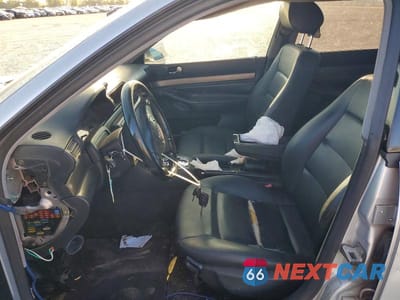 Zdjęcie 7 z 12 samochodu: 2000 AUDI A4 1.8T VIN:WAUAC28D8YA144882 - miniatura