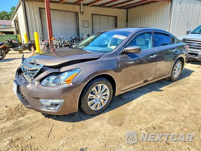 2014 NISSAN ALTIMA 2.5 S 1N4AL3AP5EC171864 - główne zdjęcie licytacji z USA - miniatura