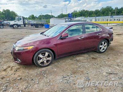 2012 ACURA TSX JH4CU2F46CC009519 - główne zdjęcie licytacji z USA - miniatura