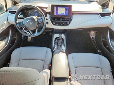 Zdjęcie 8 z 13 samochodu: 2023 TOYOTA COROLLA SE VIN:5YFS4MCE5PP142954 - miniatura