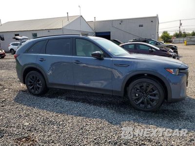 Czwarte zdjęcie samochodu z boku: 2026 MAZDA CX-90 PREMIUM SPORT VIN:JM3KKCHD8T1371988 - miniatura