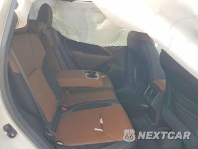Zdjęcie 11 z 13 samochodu: 2026 SUBARU FORESTER TOURING VIN:4S4SLDT68T3054670 - miniatura