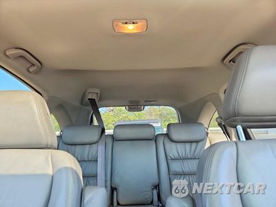 Zdjęcie 10 z 13 samochodu: 2008 HONDA CR-V EXL VIN:5J6RE48768L009159 - miniatura