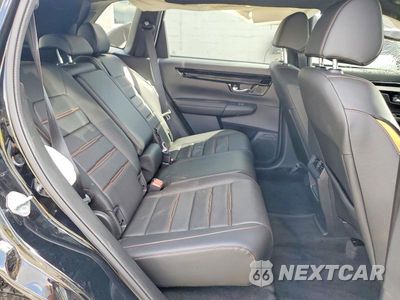 Zdjęcie 11 z 13 samochodu: 2026 HONDA CR-V SPORT TOURING VIN:7FARS6H91TE102926 - miniatura