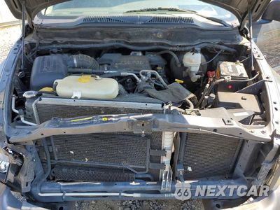 Zdjęcie 11 z 12 samochodu: 2004 DODGE RAM 1500 ST VIN:1D7HU18D94S607017 - miniatura