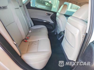 Zdjęcie 10 z 13 samochodu: 2017 TOYOTA AVALON XLE PREMIUM VIN:4T1BK1EB0HU251569 - miniatura