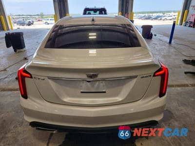 Zdjęcie 6 z 12 samochodu: 2024 CADILLAC CT5 PREMIUM LUXURY VIN:1G6DN5RK8R0101372 - miniatura