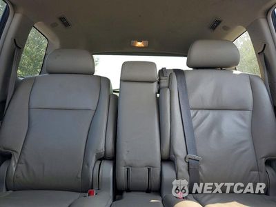 Zdjęcie 10 z 14 samochodu: 2009 TOYOTA HIGHLANDER HYBRID LIMITED VIN:JTEEW44A892036014 - miniatura