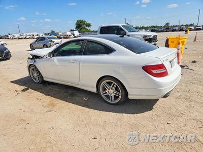 Drugie zdjęcie samochodu z przodu: 2013 MERCEDES-BENZ C 250 VIN:WDDGJ4HB1DG027896 - miniatura
