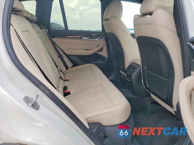 Zdjęcie 10 z 13 samochodu: 2020 BMW X3 XDRIVE30E VIN:5UXTS1C07L9C61894 - miniatura