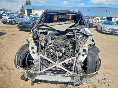 Piąte zdjęcie samochodu w środku: 2021 MERCEDES-BENZ GLE 350 4MATIC VIN:4JGFB4KB5MA555032 - miniatura