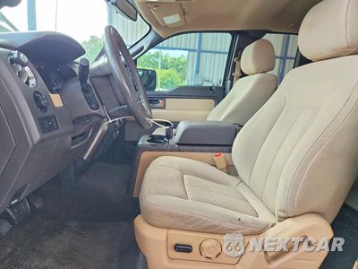 Zdjęcie 7 z 12 samochodu: 2013 FORD F150 SUPER CAB VIN:1FTEX1CM2DFD90897 - miniatura