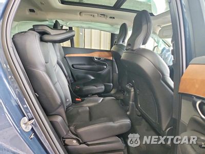 Zdjęcie 11 z 14 samochodu: 2022 VOLVO XC90 T8 RECHARGE INSCRIPTION EXPRES VIN:YV4H600Z2N1832079 - miniatura