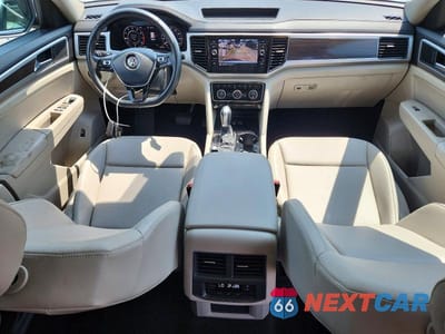 Zdjęcie 8 z 13 samochodu: 2019 VOLKSWAGEN ATLAS SEL VIN:1V2MR2CA1KC508209 - miniatura