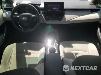 Zdjęcie 8 z 12 samochodu: 2022 TOYOTA COROLLA LE VIN:JTDEPMAE6NJ204743 - miniatura