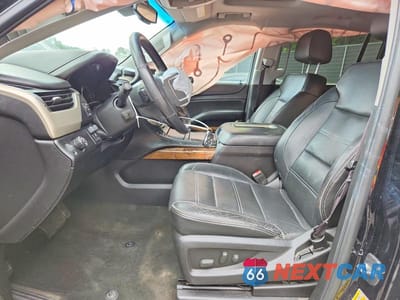 Zdjęcie 7 z 13 samochodu: 2016 GMC YUKON XL DENALI VIN:1GKS1HKJ5GR112040 - miniatura