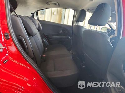 Zdjęcie 10 z 12 samochodu: 2018 HONDA HR-V LX VIN:3CZRU6H36JG703557 - miniatura