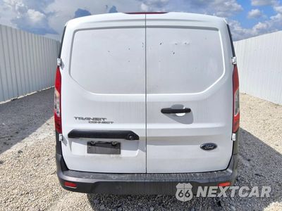 Zdjęcie 6 z 13 samochodu: 2020 FORD TRANSIT CONNECT XL VIN:NM0LS7E20L1482524 - miniatura