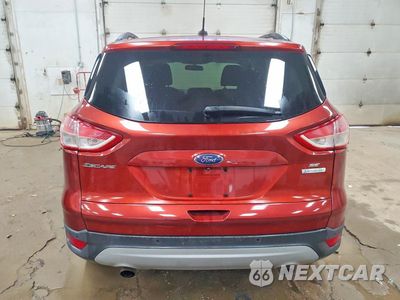 Zdjęcie 6 z 13 samochodu: 2014 FORD ESCAPE SE VIN:1FMCU0GX6EUD14851 - miniatura