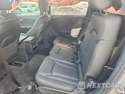 Zdjęcie 11 z 13 samochodu: 2023 AUDI Q7 PRESTIGE VIN:WA1VXBF71PD020823 - miniatura