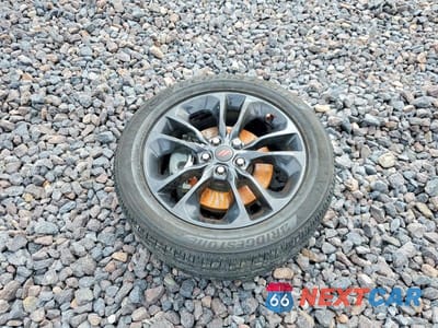 Zdjęcie 13 z 14 samochodu: 2024 DODGE DURANGO R/T VIN:1C4SDJCT2RC175189 - miniatura