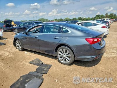 Drugie zdjęcie samochodu z przodu: 2016 CHEVROLET MALIBU PREMIER VIN:1G1ZH5SX4GF292355 - miniatura