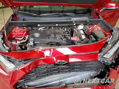 Zdjęcie 11 z 12 samochodu: 2025 TOYOTA RAV4 XLE PREMIUM VIN:2T3C1RFV7SW400492 - miniatura