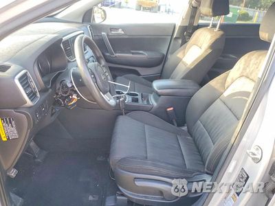 Zdjęcie 7 z 13 samochodu: 2020 KIA SPORTAGE LX VIN:KNDPMCAC6L7827879 - miniatura