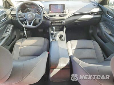 Zdjęcie 8 z 12 samochodu: 2020 NISSAN ALTIMA S VIN:1N4BL4BV9LC159625 - miniatura