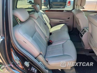 Zdjęcie 11 z 13 samochodu: 2010 MERCEDES-BENZ GL 550 4MATIC VIN:4JGBF8GE4AA597300 - miniatura