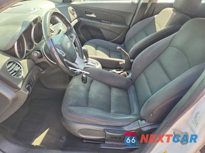 Zdjęcie 7 z 12 samochodu: 2013 CHEVROLET CRUZE LT VIN:1G1PC5SB8D7250559 - miniatura