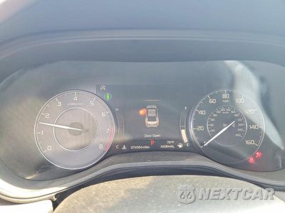 Zdjęcie 9 z 12 samochodu: 2021 ACURA TLX TECHNOLOGY VIN:19UUB5F40MA012248 - miniatura