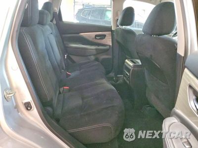 Zdjęcie 11 z 13 samochodu: 2015 NISSAN MURANO S VIN:5N1AZ2MH9FN262970 - miniatura