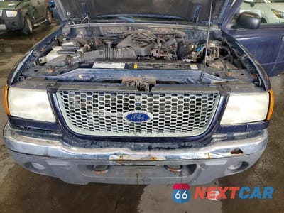Zdjęcie 11 z 12 samochodu: 2002 FORD RANGER SUPER CAB VIN:1FTZR45E62PA76132 - miniatura