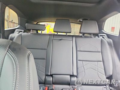 Zdjęcie 10 z 13 samochodu: 2026 BMW X1 XDRIVE28I VIN:WBX73EF01T5408785 - miniatura