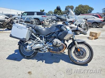 2011 BMW R1200 GS WB1046001BZX51854 - główne zdjęcie licytacji z USA - miniatura