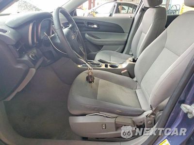 Zdjęcie 7 z 12 samochodu: 2014 CHEVROLET MALIBU LS VIN:1G11B5SL0EF288988 - miniatura