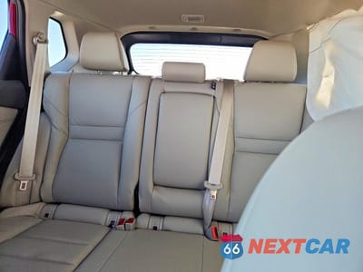 Zdjęcie 10 z 13 samochodu: 2023 NISSAN ROGUE SV VIN:5N1BT3BB9PC670683 - miniatura