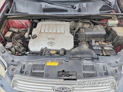 Zdjęcie 11 z 12 samochodu: 2008 TOYOTA HIGHLANDER BASE VIN:JTEDS41A482037901 - miniatura
