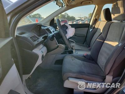 Zdjęcie 7 z 13 samochodu: 2012 HONDA CR-V LX VIN:5J6RM3H34CL033768 - miniatura