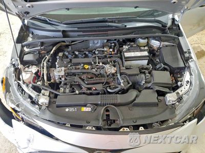 Zdjęcie 12 z 13 samochodu: 2022 TOYOTA COROLLA HATCHBACK SE VIN:JTND4MBE2N3177477 - miniatura