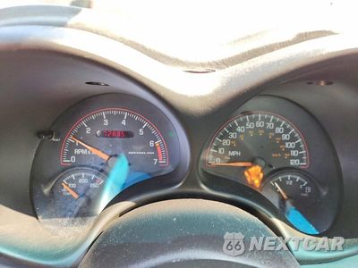 Zdjęcie 9 z 12 samochodu: 2003 PONTIAC GRAND AM SE1 VIN:1G2NF52E63M644078 - miniatura