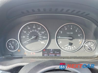 Zdjęcie 9 z 13 samochodu: 2012 BMW X3 XDRIVE35I VIN:5UXWX7C52CL737238 - miniatura