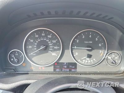 Zdjęcie 9 z 13 samochodu: 2012 BMW X3 XDRIVE35I VIN:5UXWX7C52CL737238 - miniatura