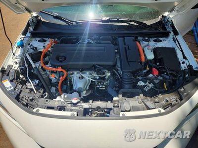 Zdjęcie 11 z 12 samochodu: 2026 HONDA CIVIC SPORT VIN:19XFL4H82TE014481 - miniatura
