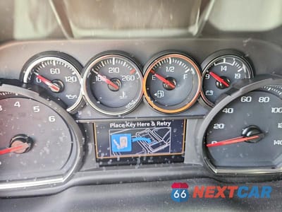 Zdjęcie 9 z 14 samochodu: 2021 CHEVROLET SUBURBAN C1500 RST VIN:1GNSCEKD7MR216787 - miniatura